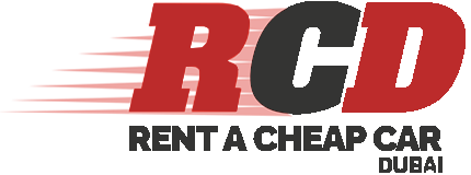 Rent A Cheap Car Dubai Logo