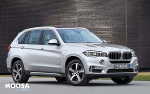Photo of BMW X5