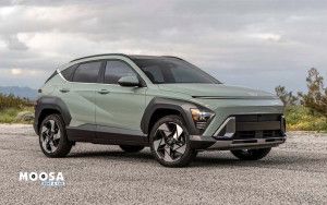 Photo of Hyundai Kona
