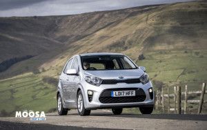 Photo of Kia Picanto