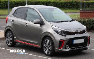 Photo of Kia Picanto