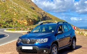 Photo of Renault Duster 2020