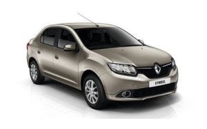 Photo of Renault Symbol 2021