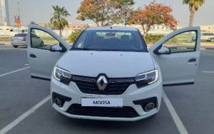 Photo of Renault Symbol