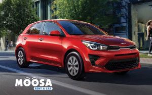 Photo of Kia Rio 2019 Hatchback
