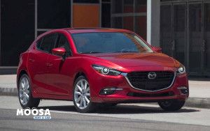 Photo of Mazda 3