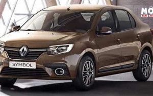 Photo of Renault Symbol