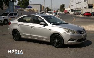 Photo of Changhan Eado