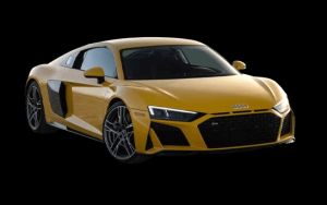 Photo of Audi R8 Coupe 2022