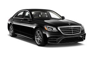 Photo of Mercedes Benz S450