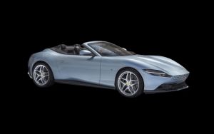 Photo of Ferrari Roma 2023