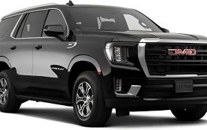 Photo of GMC Yukon Denali