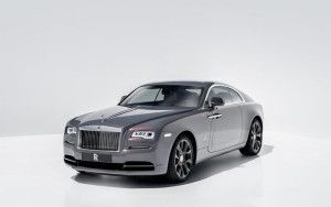 Photo of Rolls-Royce Wraith