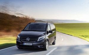 Photo of Mercedes Benz Vito