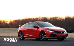 Photo of Honda Civic