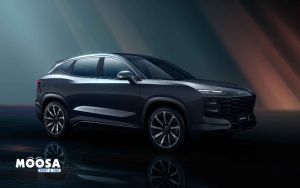 Photo of Jetour X70 Plus