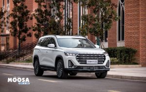 Photo of Jetour X90 Plus