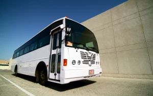 Photo of Ashok Leyland 66 Seater Bus