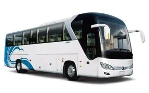 Photo of 51-Seater Sunwin Bus 2023