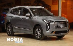 Photo of Haval Jolion