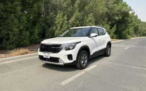 Photo of Rent Kia Seltos