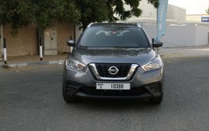 Photo of Nissan Kicks