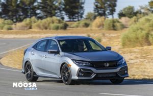 Photo of Honda Civic