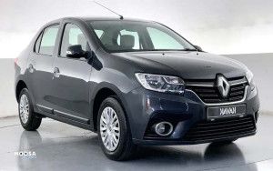 Photo of Renault Symbol