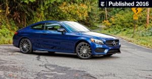 Photo of MERCEDES C300