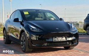 Photo of Tesla Model Y