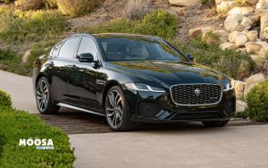 Photo of 2024 Jaguar XF