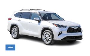 Photo of Toyota Highlander Hybrid