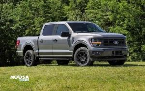 Photo of 2025 Ford F-150