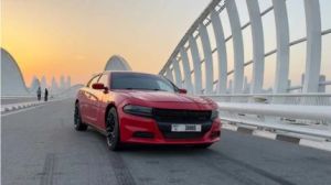 Photo of Dodge Charger RT 2020