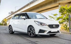 Photo of MG 3