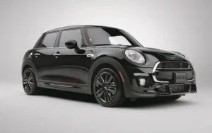 Photo of Mini Cooper S 2019