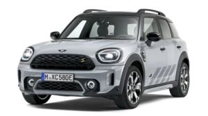 Photo of Mini Cooper Countryman 2023 Rental