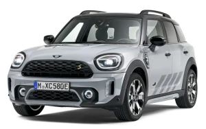 Photo of Mini Cooper Countryman 2023 Rental