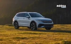 Photo of Volkswagen Tiguan