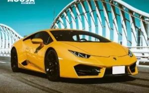 Photo of Lamborghini Huracan