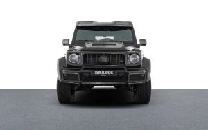 Photo of G63 BRABUS 800 4X4²