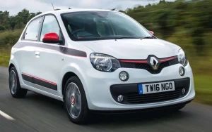 Photo of Renault Twingo