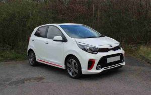 Photo of Kia Picanto