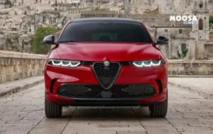 Photo of Alfa Romeo Tonale