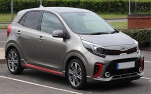 Photo of Kia Picanto