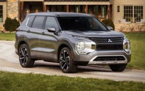 Photo of Mitsubishi Xpander