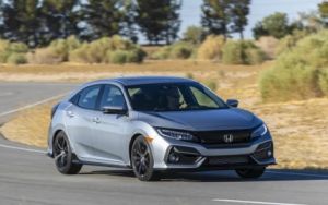 Photo of Honda Civic