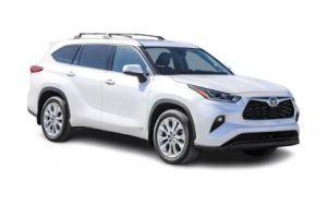 Photo of Toyota Highlander Hybrid