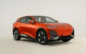 Photo of Changan Deepal S07