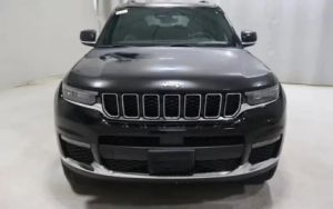 Photo of Jeep Grand Cherokee L